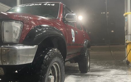 Toyota 4Runner III, 1990 год, 550 000 рублей, 3 фотография