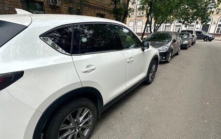 Mazda CX-5 II, 2020 год, 3 000 000 рублей, 7 фотография