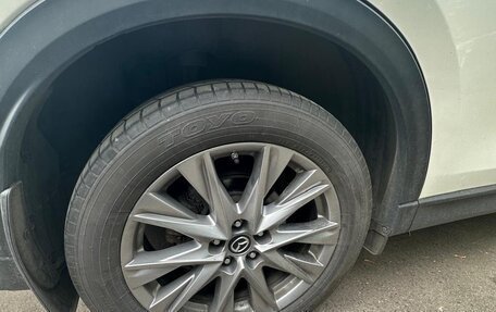 Mazda CX-5 II, 2020 год, 3 000 000 рублей, 8 фотография