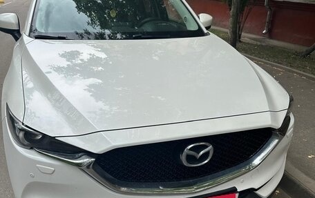 Mazda CX-5 II, 2020 год, 3 000 000 рублей, 3 фотография