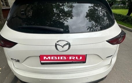 Mazda CX-5 II, 2020 год, 3 000 000 рублей, 4 фотография
