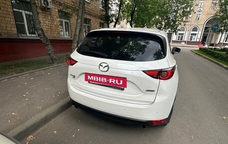 Mazda CX-5 II, 2020 год, 3 000 000 рублей, 2 фотография