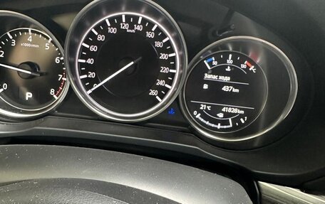 Mazda CX-5 II, 2020 год, 3 000 000 рублей, 15 фотография