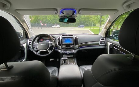 Haval H9 I рестайлинг, 2021 год, 2 950 000 рублей, 9 фотография