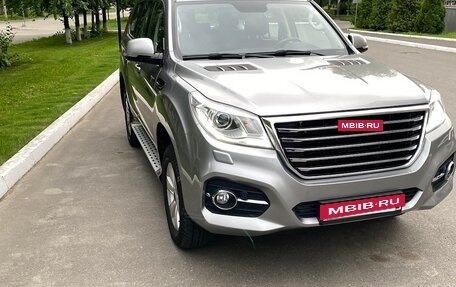 Haval H9 I рестайлинг, 2021 год, 2 950 000 рублей, 3 фотография