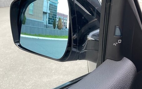 Haval H9 I рестайлинг, 2021 год, 2 950 000 рублей, 16 фотография