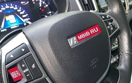 Haval H9 I рестайлинг, 2021 год, 2 950 000 рублей, 15 фотография