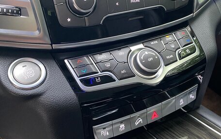 Haval H9 I рестайлинг, 2021 год, 2 950 000 рублей, 22 фотография