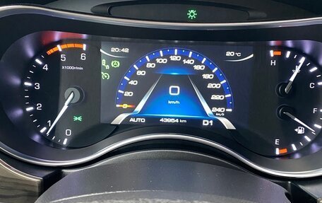 Haval H9 I рестайлинг, 2021 год, 2 950 000 рублей, 30 фотография
