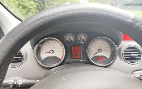 Peugeot 308 II, 2009 год, 370 000 рублей, 2 фотография