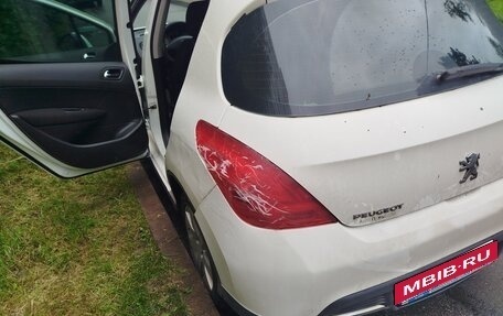 Peugeot 308 II, 2009 год, 370 000 рублей, 4 фотография