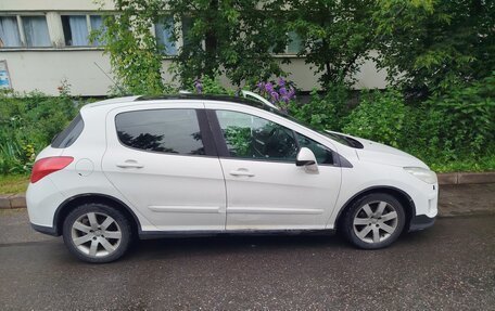 Peugeot 308 II, 2009 год, 370 000 рублей, 7 фотография