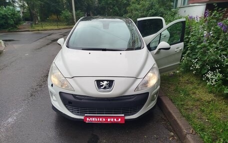 Peugeot 308 II, 2009 год, 370 000 рублей, 6 фотография