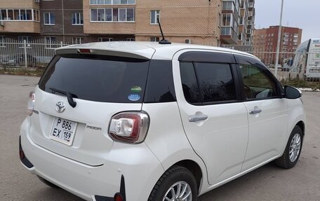 Toyota Passo III, 2019 год, 1 140 000 рублей, 7 фотография