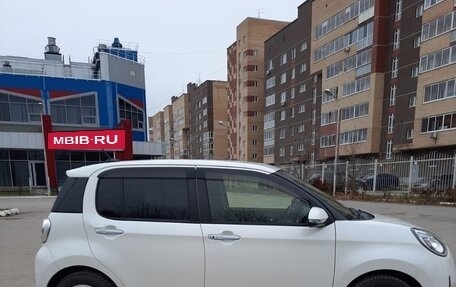 Toyota Passo III, 2019 год, 1 140 000 рублей, 5 фотография