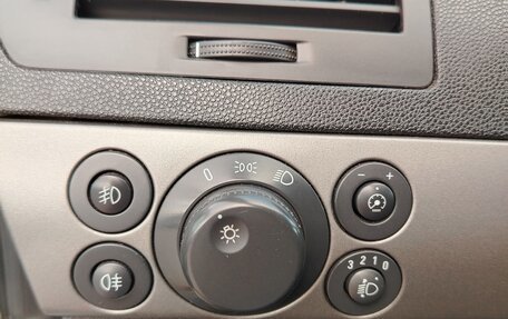 Opel Astra H, 2006 год, 515 000 рублей, 10 фотография