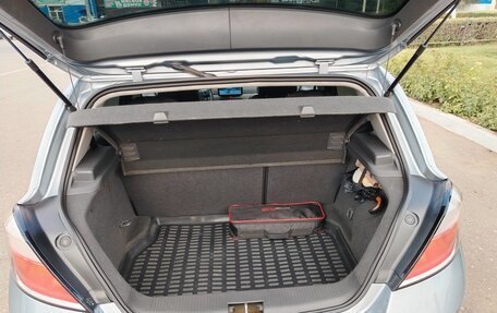 Opel Astra H, 2006 год, 515 000 рублей, 9 фотография