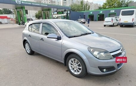 Opel Astra H, 2006 год, 515 000 рублей, 3 фотография