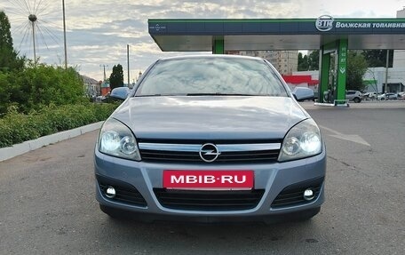Opel Astra H, 2006 год, 515 000 рублей, 2 фотография