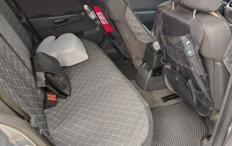 Opel Astra H, 2006 год, 515 000 рублей, 7 фотография