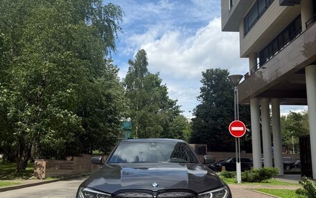 BMW 3 серия, 2020 год, 5 350 000 рублей, 2 фотография