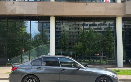 BMW 3 серия, 2020 год, 5 350 000 рублей, 4 фотография