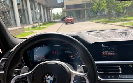 BMW 3 серия, 2020 год, 5 350 000 рублей, 9 фотография