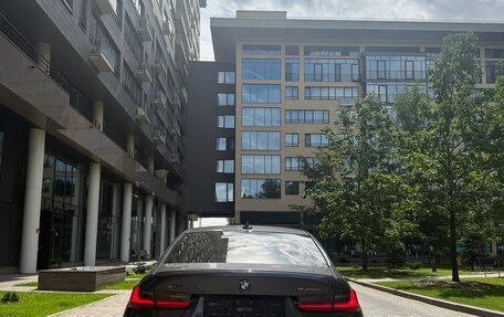 BMW 3 серия, 2020 год, 5 350 000 рублей, 6 фотография