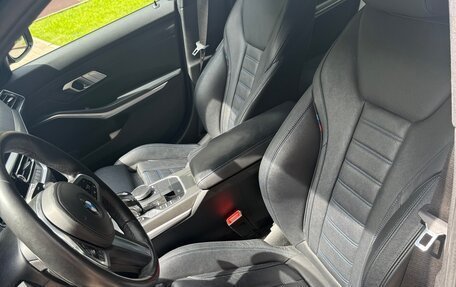 BMW 3 серия, 2020 год, 5 350 000 рублей, 11 фотография