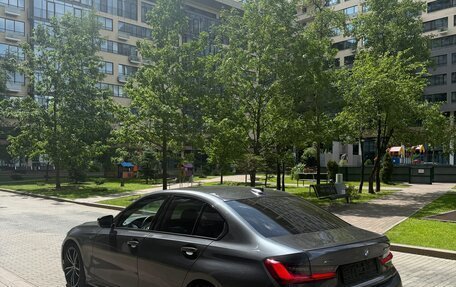 BMW 3 серия, 2020 год, 5 350 000 рублей, 7 фотография