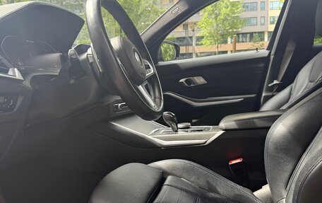 BMW 3 серия, 2020 год, 5 350 000 рублей, 12 фотография