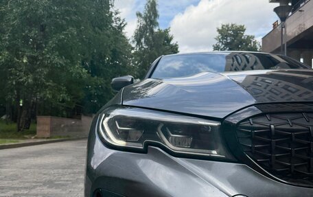 BMW 3 серия, 2020 год, 5 350 000 рублей, 18 фотография