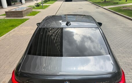 BMW 3 серия, 2020 год, 5 350 000 рублей, 23 фотография