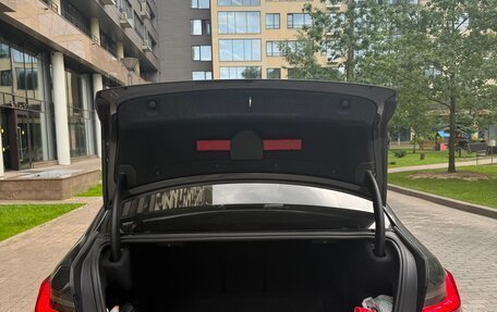 BMW 3 серия, 2020 год, 5 350 000 рублей, 19 фотография