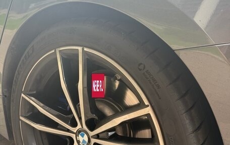 BMW 3 серия, 2020 год, 5 350 000 рублей, 16 фотография