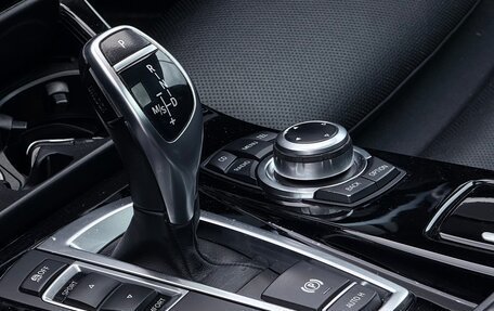 BMW 5 серия, 2011 год, 2 200 000 рублей, 9 фотография