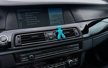 BMW 5 серия, 2011 год, 2 200 000 рублей, 5 фотография