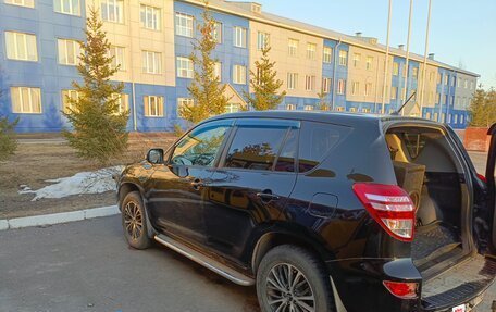Toyota RAV4, 2011 год, 1 250 000 рублей, 3 фотография