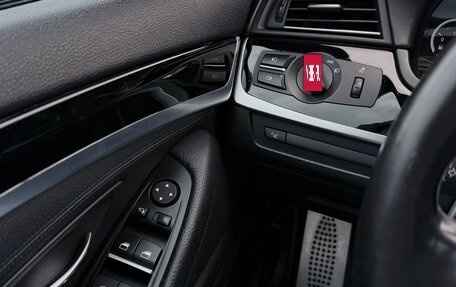 BMW 5 серия, 2011 год, 2 200 000 рублей, 4 фотография