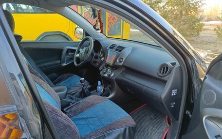 Toyota RAV4, 2011 год, 1 250 000 рублей, 7 фотография