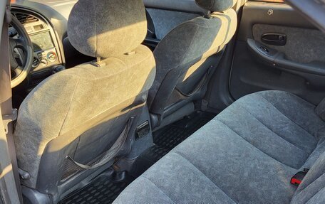 Hyundai Elantra III, 2001 год, 220 000 рублей, 4 фотография