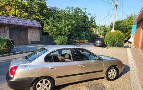 Hyundai Elantra III, 2001 год, 220 000 рублей, 3 фотография