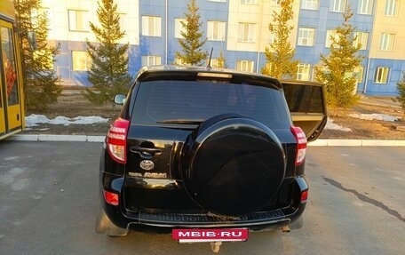 Toyota RAV4, 2011 год, 1 250 000 рублей, 5 фотография