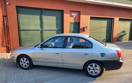 Hyundai Elantra III, 2001 год, 220 000 рублей, 5 фотография