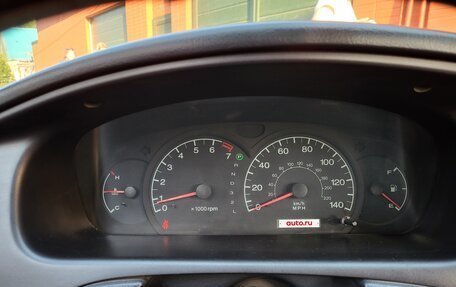 Hyundai Elantra III, 2001 год, 220 000 рублей, 10 фотография