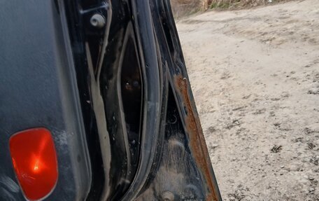 Hyundai Terracan I, 2003 год, 600 000 рублей, 4 фотография