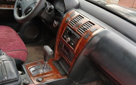 Hyundai Terracan I, 2003 год, 600 000 рублей, 3 фотография