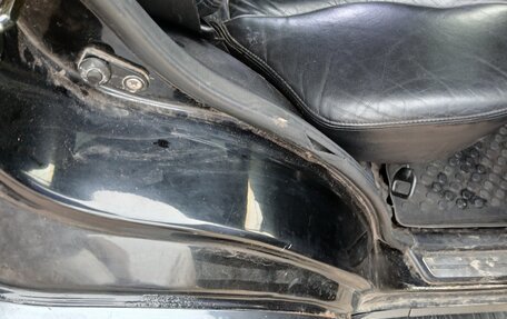 Hyundai Terracan I, 2003 год, 600 000 рублей, 2 фотография