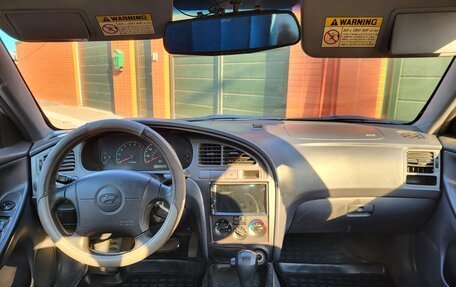 Hyundai Elantra III, 2001 год, 220 000 рублей, 9 фотография