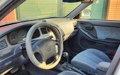 Hyundai Elantra III, 2001 год, 220 000 рублей, 11 фотография